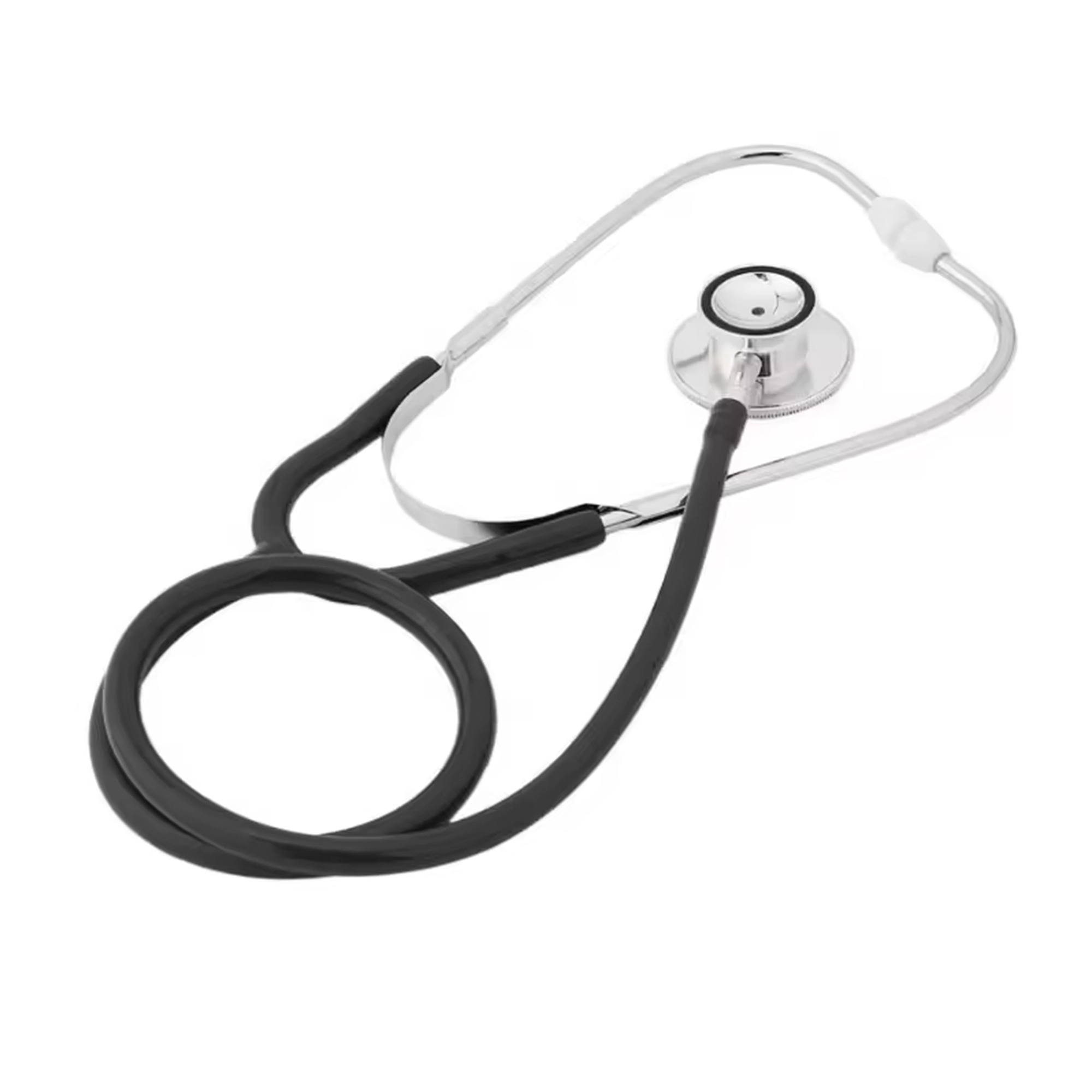 Dual Head Stethoscope Medical  - Medical Lab Equipments avaliação e preço