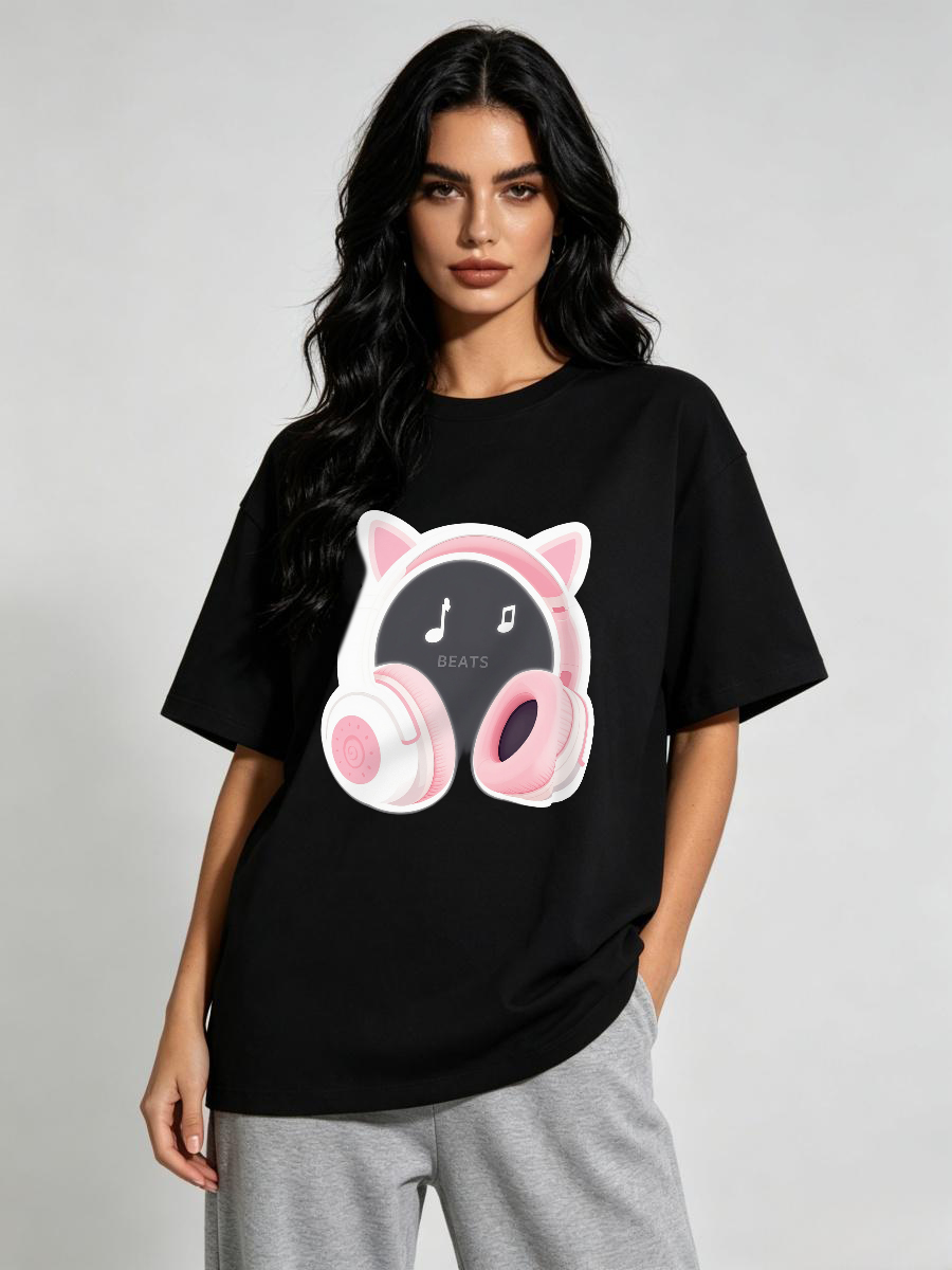 T-Shirt Woman Microscope Scien - Medical Lab Equipment avaliação e preço