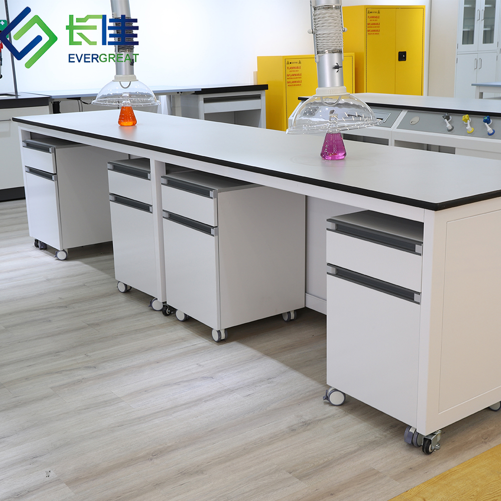 Acid Alkali Resistant Steel In - Medical Lab Iso avaliação e preço