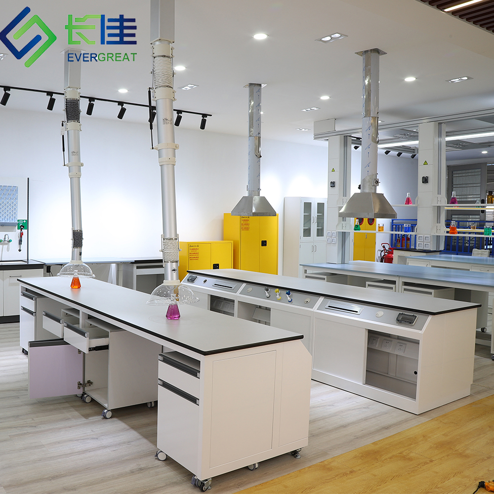 Acid Alkali Resistant Steel In - Medical Lab Iso avaliação e preço