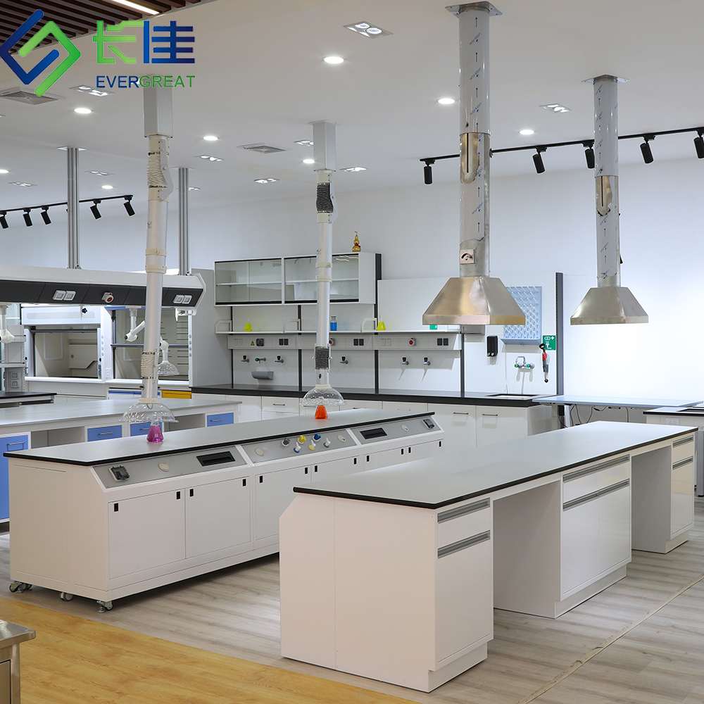 Acid Alkali Resistant Steel In - Medical Lab Iso avaliação e preço