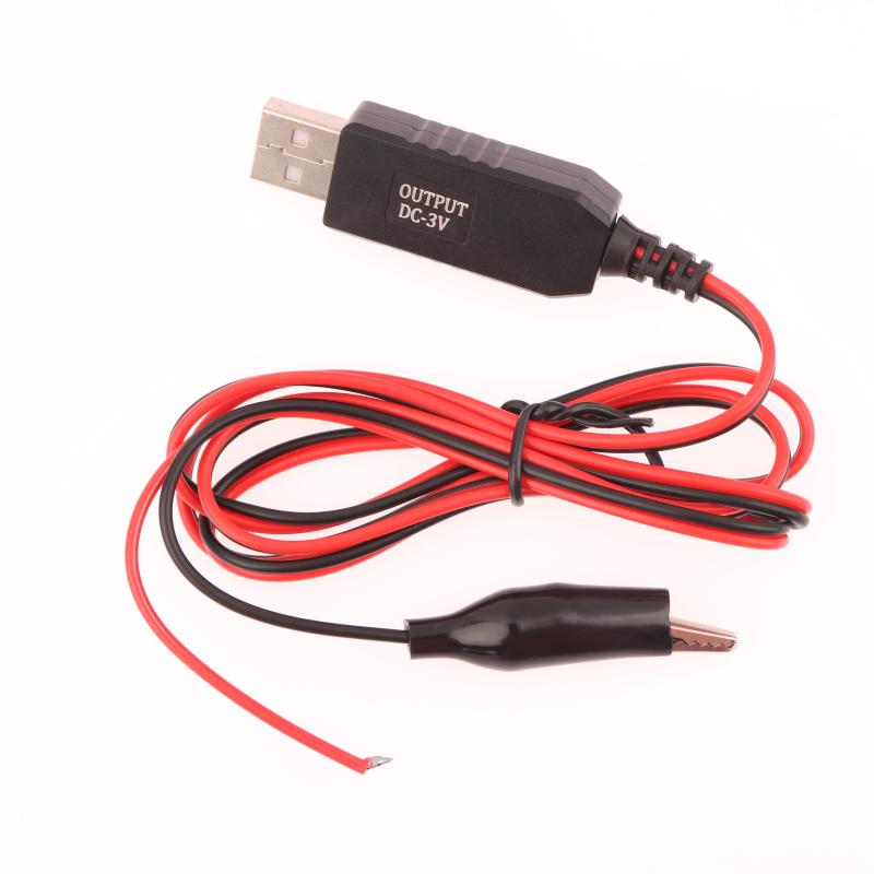 USB 5V To 3V Converter Step Up - Medical Lab Equipments avaliação e preço