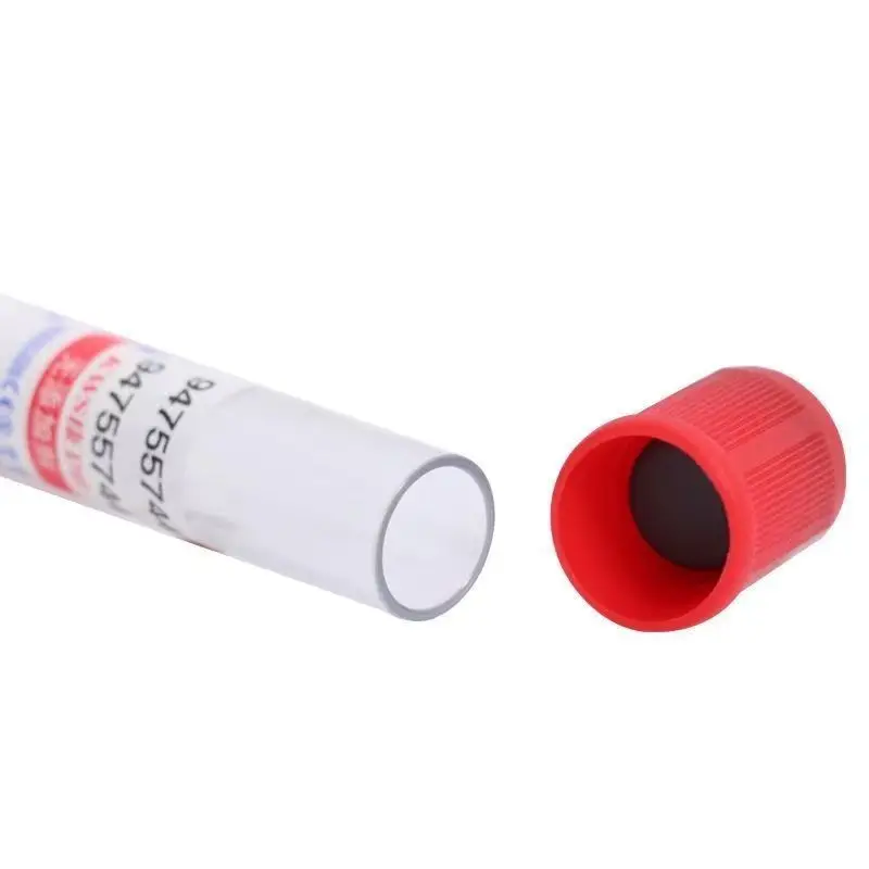 100pcs Medical Vacuum Blood Co - Medical Lab Test avaliação e preço